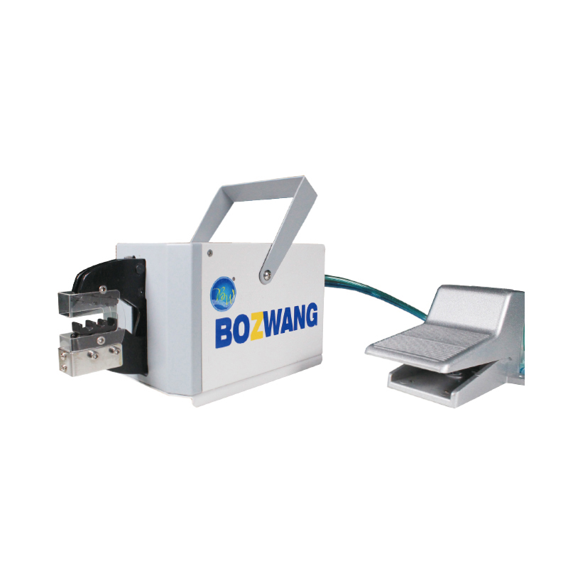 BZW-F108 便攜式空氣壓接機(jī)工具